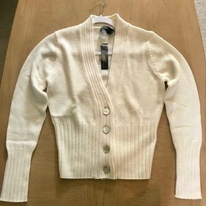 The Limited Size M Sweater NWT
